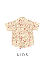 BOYS Dynasty of Blooms Hanbok