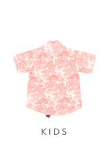 BOYS French Riviera Hanbok