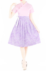 Eternal Crown Princess Hanbok