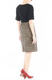Fabled Ferns Diane Dress