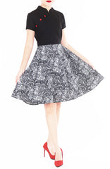 Forbidden Nights Cheongsam