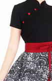 Forbidden Nights Cheongsam
