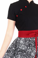 Forbidden Nights Cheongsam