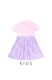 GIRLS Eternal Crown Princess Hanbok