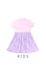 GIRLS Eternal Crown Princess Hanbok