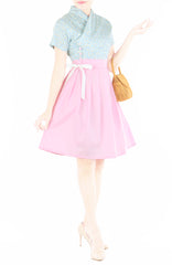 Heavenly Innocence Hanbok
