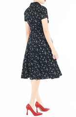 Lady Shuǐxiān Cheongsam