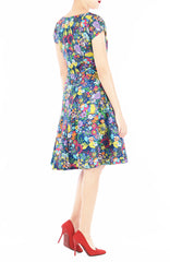 Pandora’s Kaleidoscope Eve Dress