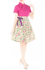 Royal Noble Consort Hanbok