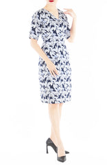 Sterling Grace Diane Dress