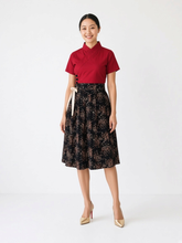 The Imperial Gingko Hanbok