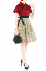 The Korean Aristocrat Hanbok