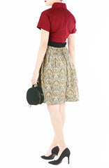 The Korean Aristocrat Hanbok