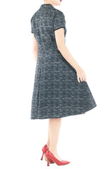 The Qing Collector’s Cheongsam