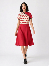 The Tokyo Neko Cheongsam