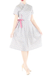 The Windsor Porcelain Hanbok