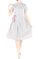 The Windsor Porcelain Hanbok