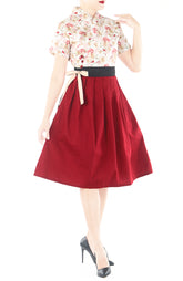 Whispers of Joseon Hanbok