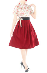 Whispers of Joseon Hanbok