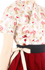 Whispers of Joseon Hanbok