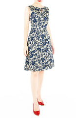 Airy as Ever Stella Dress