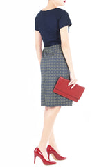 Artika Ethnic Jeane Dress