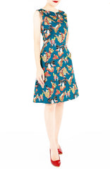 Artistic Geisha Stella Dress