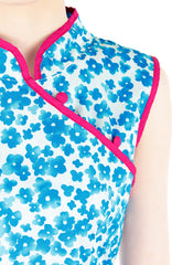 Brilliance of Shidaiqu Cheongsam Dress