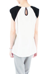 Cosmopolitan Cruiser Monotone Blouse