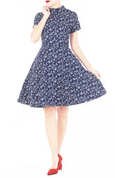 Darling Daisies Clara Dress
