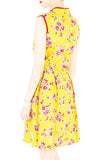 Empress of Happiness Cheongsam Dress