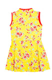 Empress of Happiness Cheongsam Dress