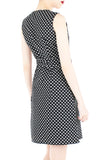 Exotic Jaipur Tales A-Line Button Down Dress
