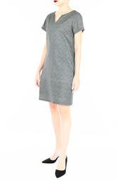 Expertly Eloquent Lily Shift Dress