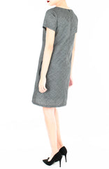 Expertly Eloquent Lily Shift Dress