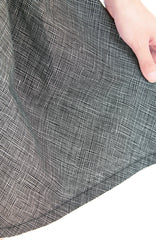 Expertly Eloquent Flare Dress