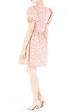 Fanciful Ferns Alice Dress
