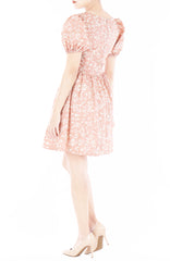 Fanciful Ferns Alice Dress