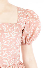 Fanciful Ferns Alice Dress