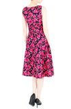 Feelin’ Like a Melon Bucks Dress - Pink