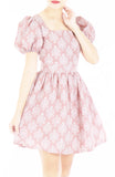 French Sovereign Alice Dress