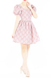 French Sovereign Alice Dress