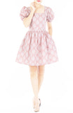 French Sovereign Alice Dress