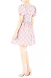 French Sovereign Alice Dress