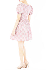 French Sovereign Alice Dress