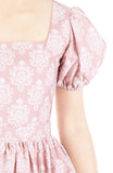 French Sovereign Alice Dress