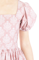 French Sovereign Alice Dress
