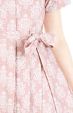 French Sovereign Anna Shirtdress