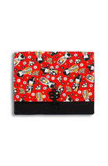 Golden Geisha ANGPAO Organizer Clutch