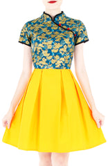 The Last Empress Cheongsam Dress